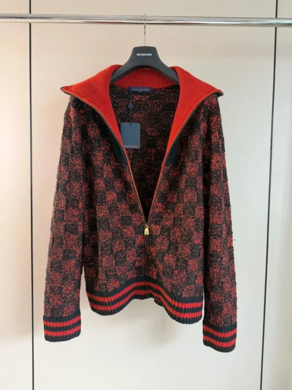 Кардиган LOUIS VUITTON