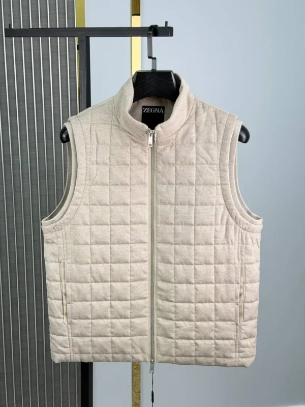 Безрукавка ZEGNA