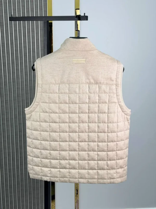 Безрукавка ZEGNA — фото 2