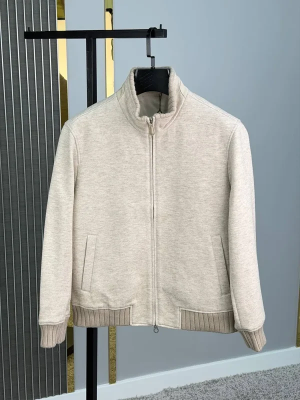 Бомбер LORO PIANA