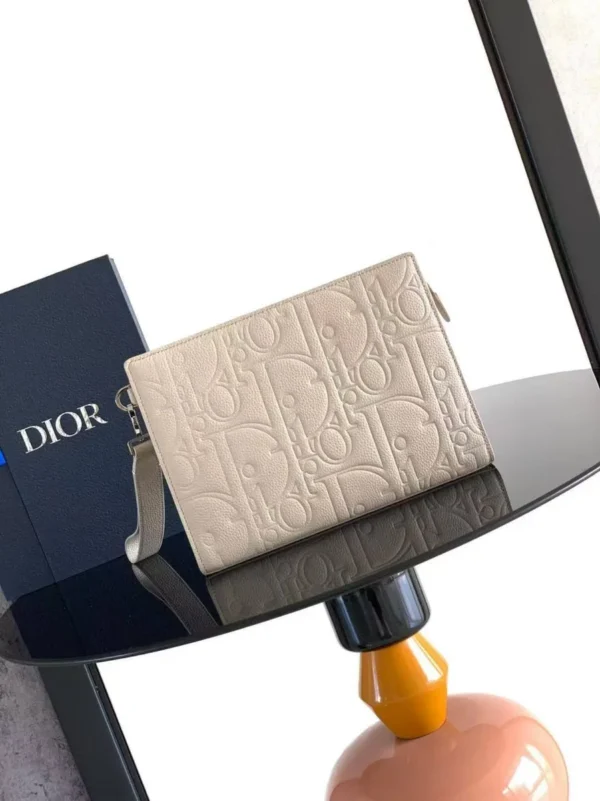 Клатч DIOR