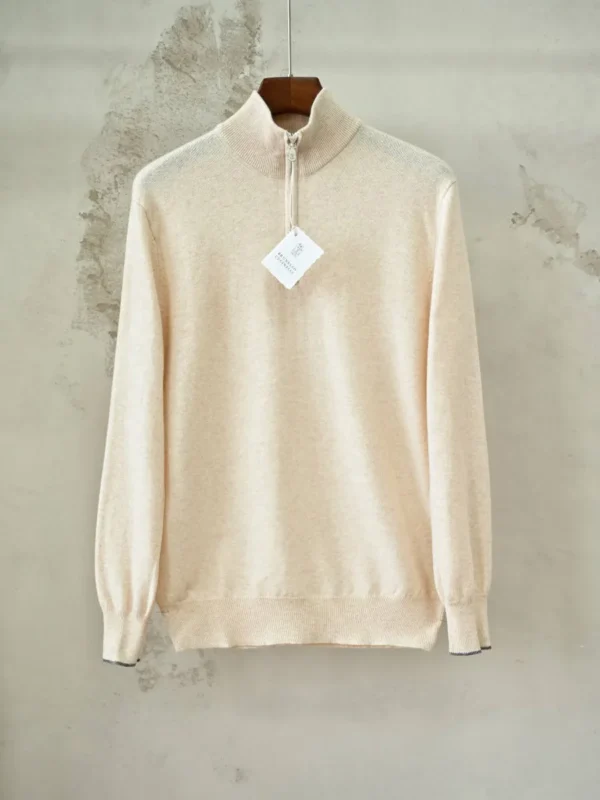 Кофта BRUNELLO CUCINELLI