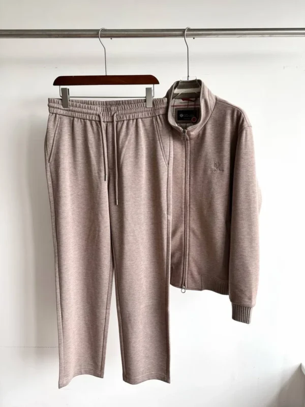 Костюм LORO PIANA