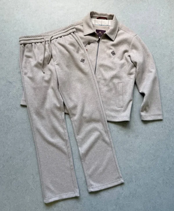 Костюм LORO PIANA