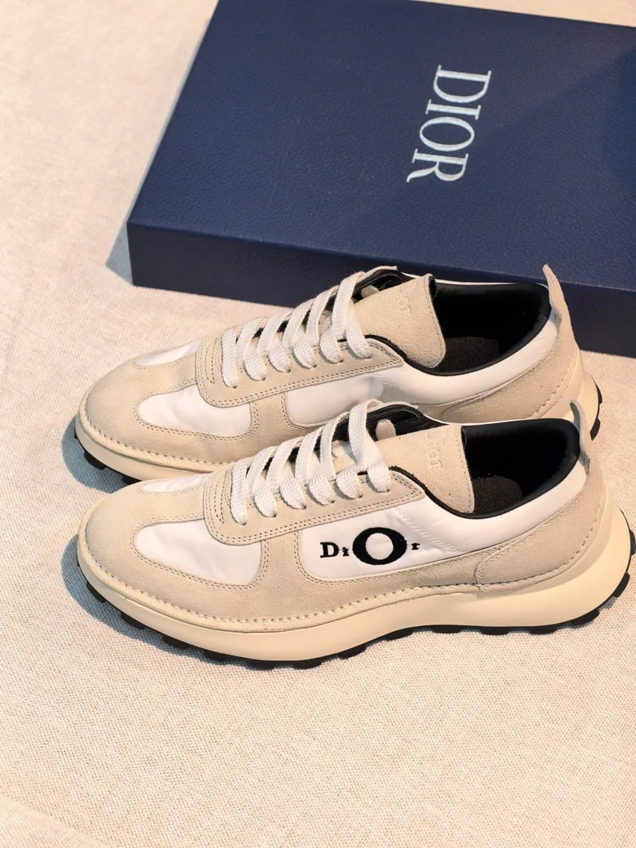 Кроссовки DIOR