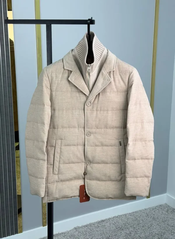 Куртка LORO PIANA
