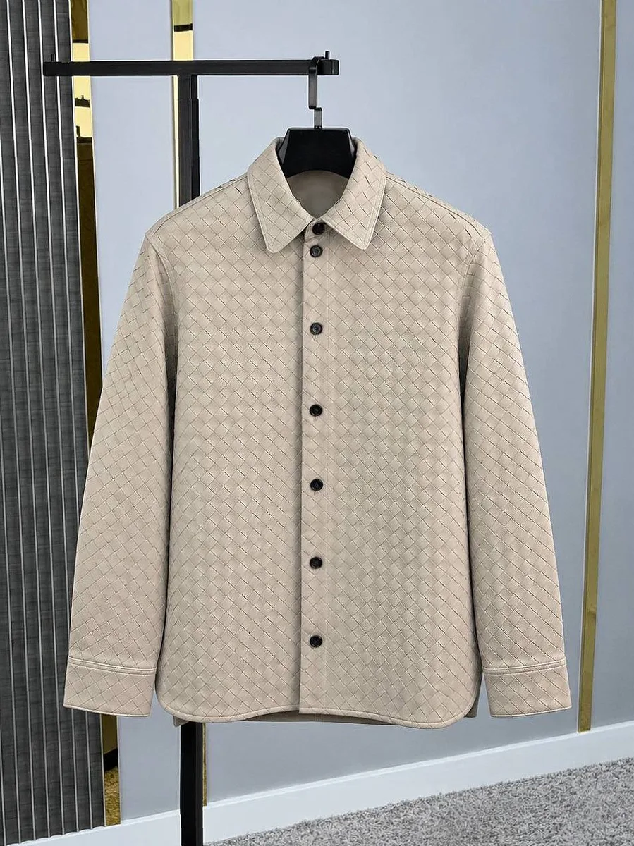 Рубашка BOTTEGA VENETA