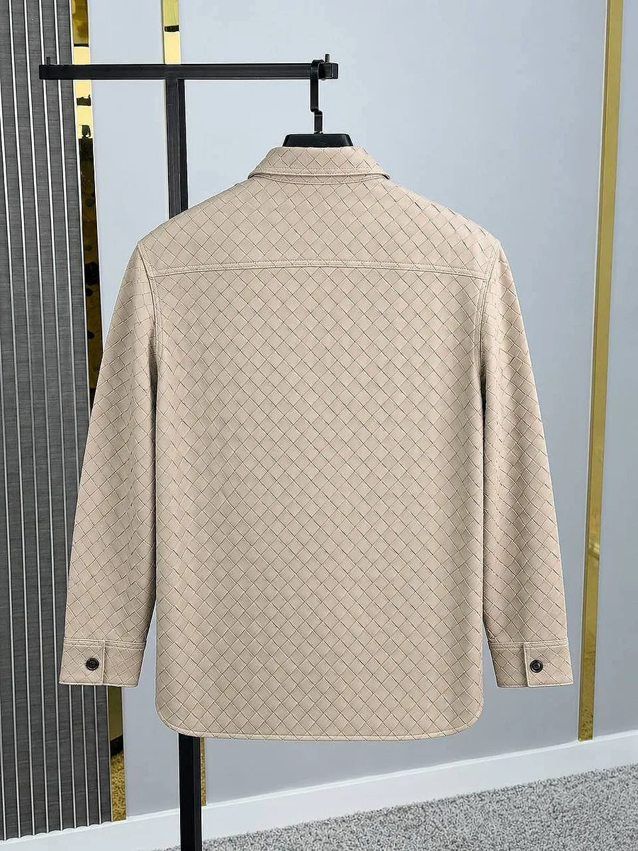 Рубашка BOTTEGA VENETA — фото 2