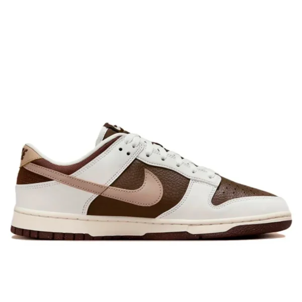 Кроссовки NIKE Dunk Low