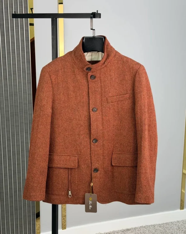 Пиджак LORO PIANA