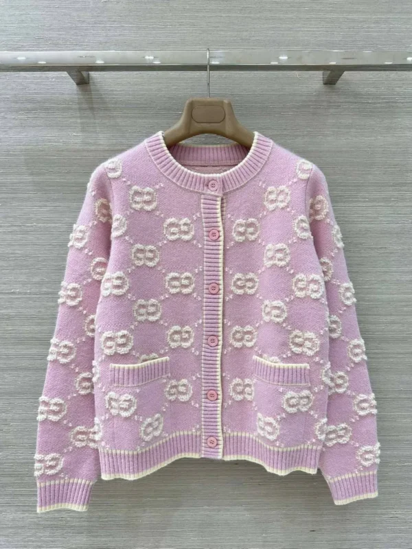 Кардиган GUCCI