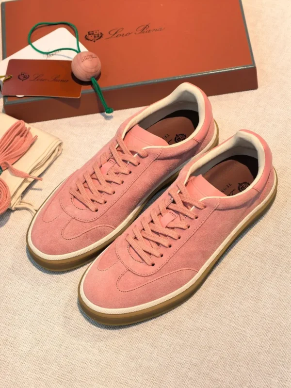 Кеды LORO PIANA