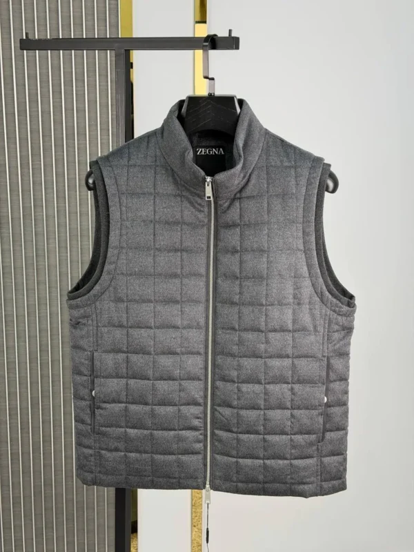 Безрукавка ZEGNA