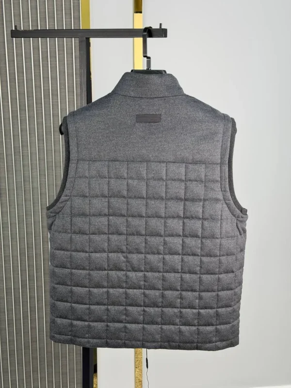 Безрукавка ZEGNA — фото 2