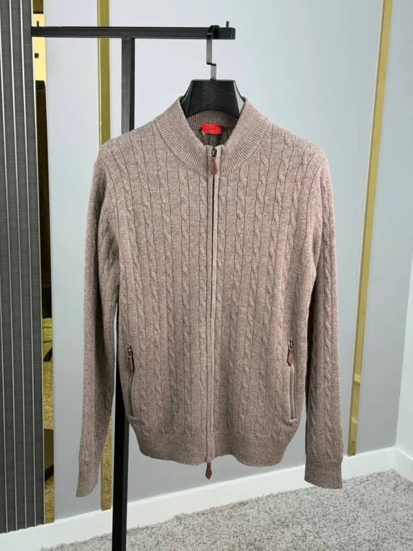 Кардиган ISAIA