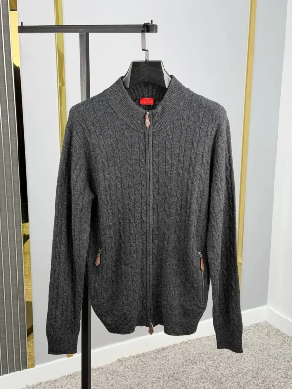 Кардиган ISAIA