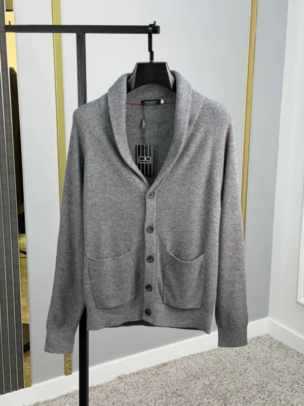 Кардиган ZEGNA