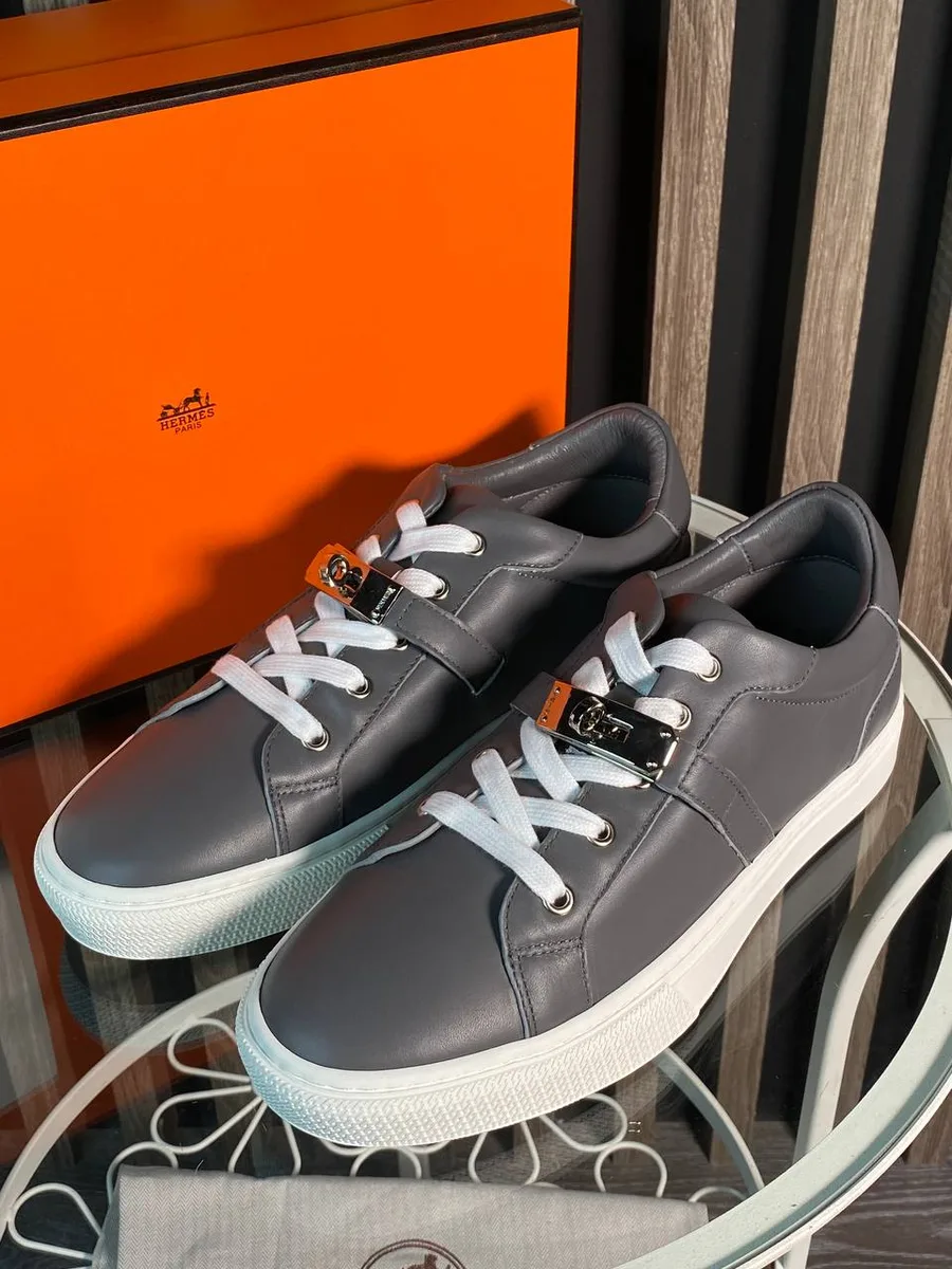 Кеды HERMES