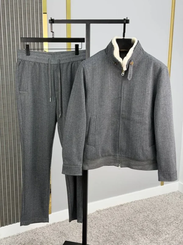 Костюм LORO PIANA