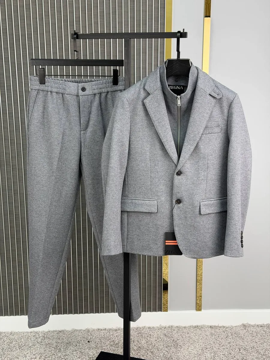 Костюм ZEGNA