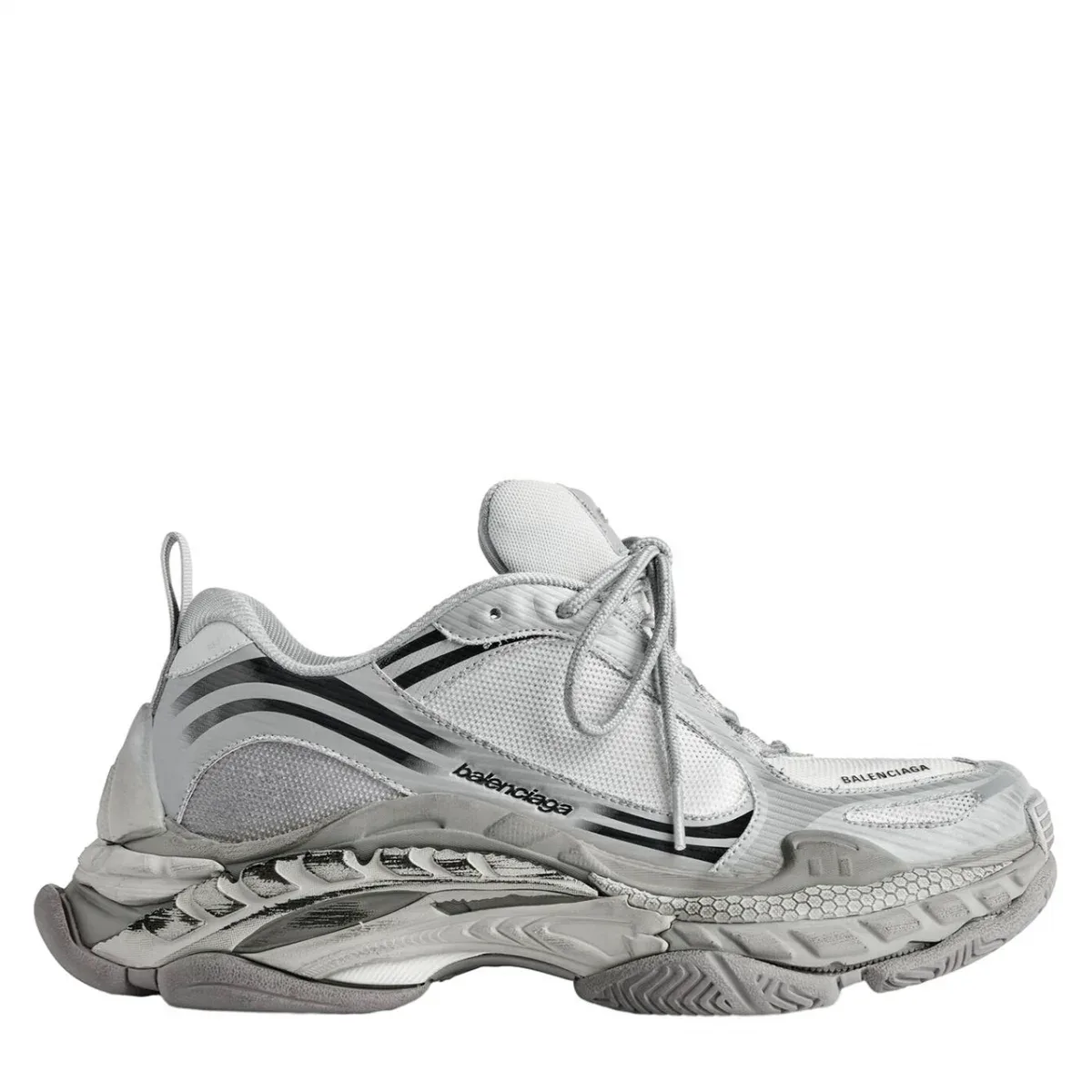Кроссовки BALENCIAGA Triple S.2