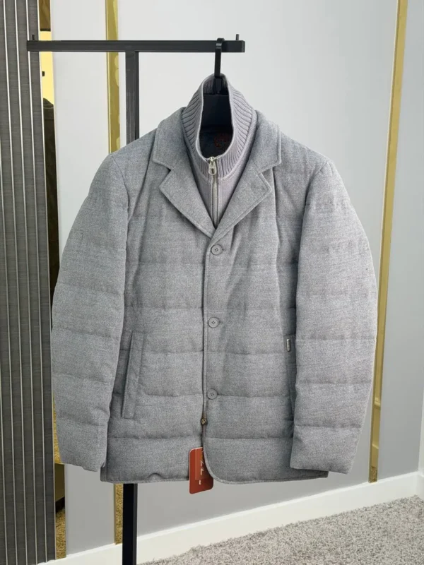 Куртка LORO PIANA