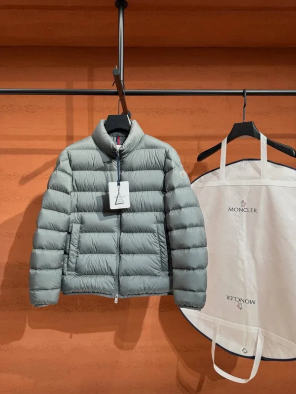 Куртка MONCLER