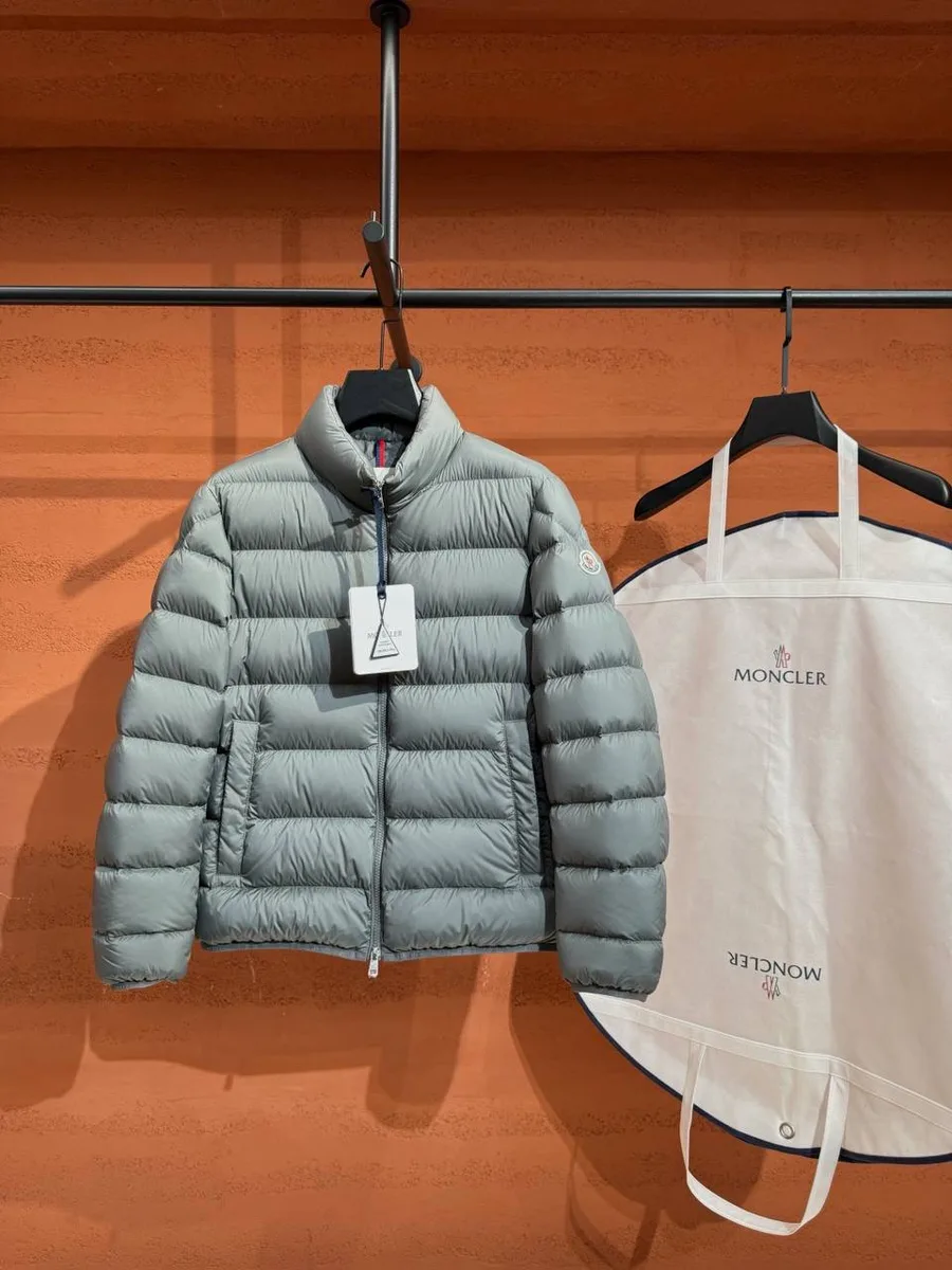 Куртка MONCLER