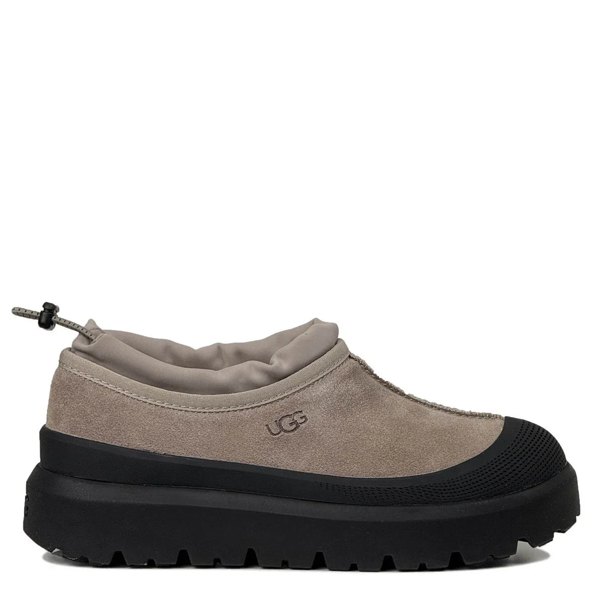 Слипоны UGG Tasman Hybrid