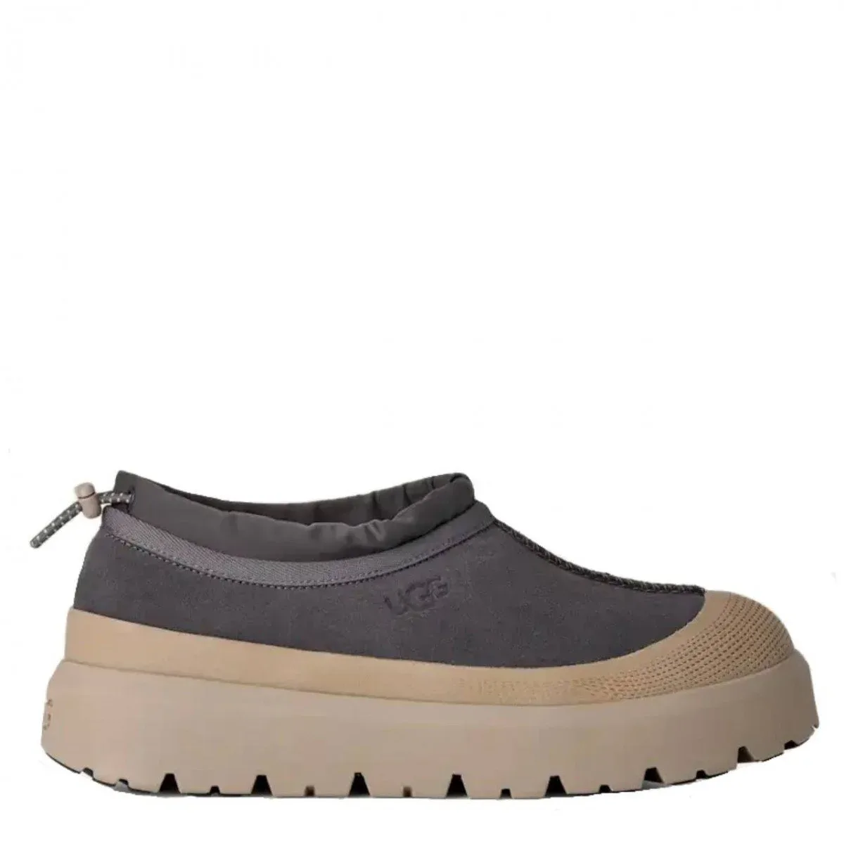 Слипоны UGG Tasman Hybrid