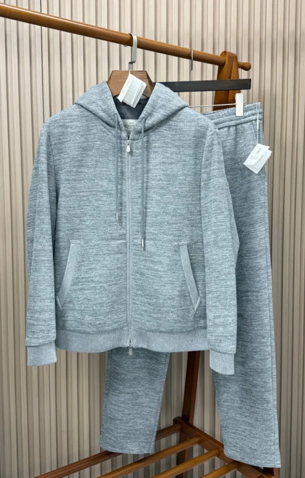 Спортивный костюм BRUNELLO CUCINELLI