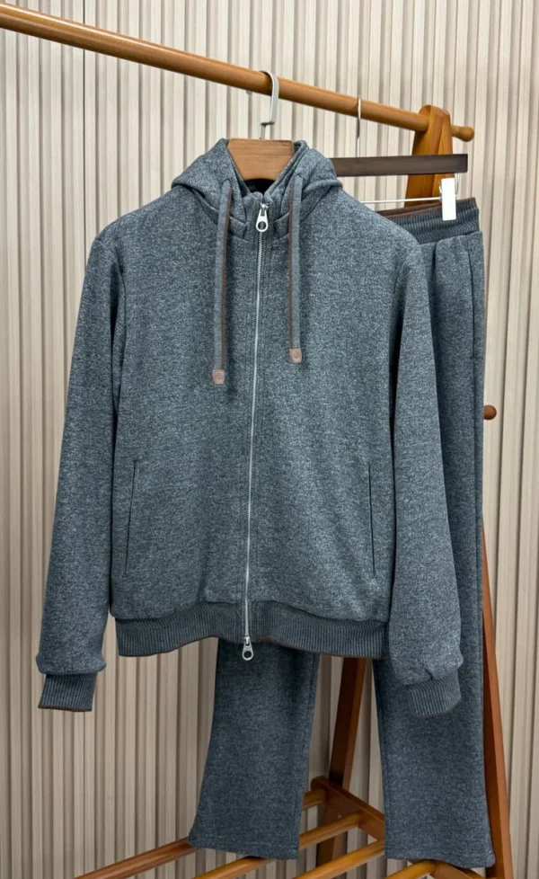 Спортивный костюм LORO PIANA