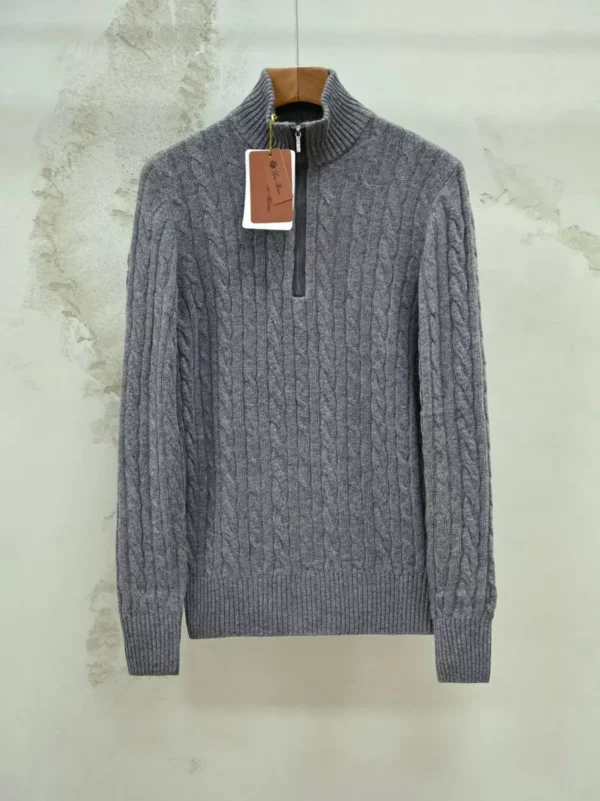 Свитер LORO PIANA