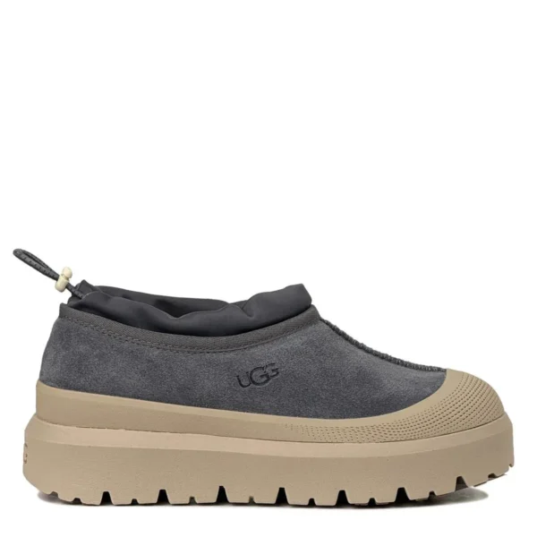 Слипоны UGG Tasman Hybrid