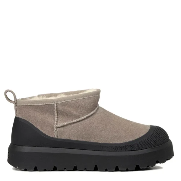 Угги UGG Ultra Mini Hybrid