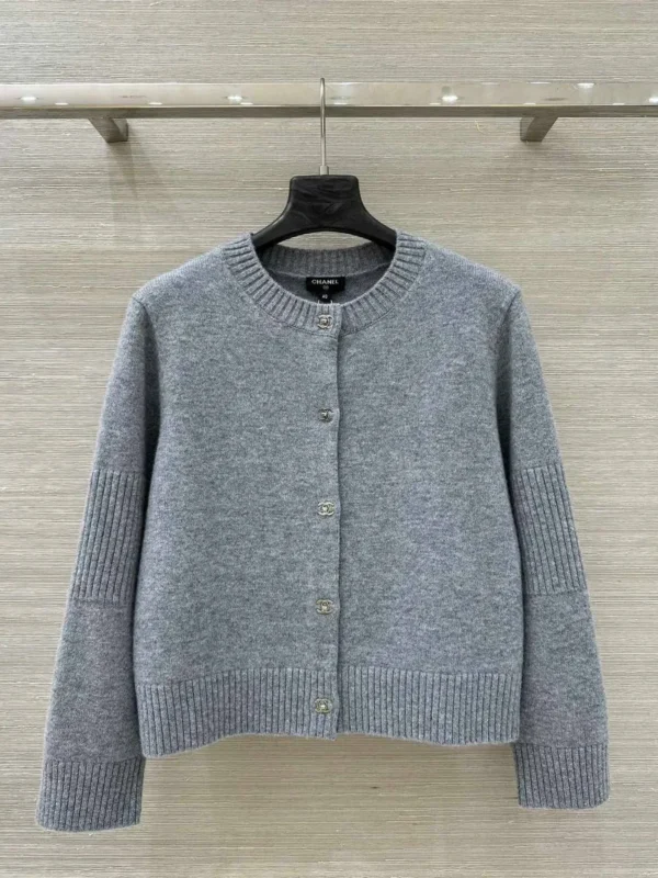 Кардиган CHANEL