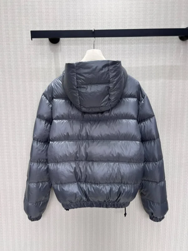 Куртка MONCLER — фото 2