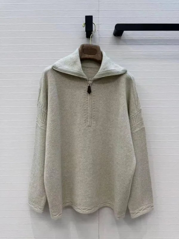 Свитер LORO PIANA