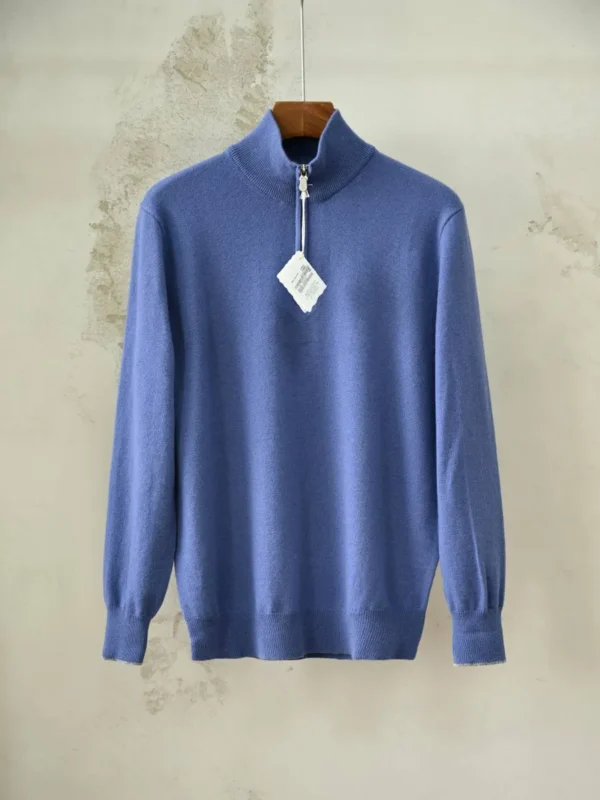 Кофта BRUNELLO CUCINELLI
