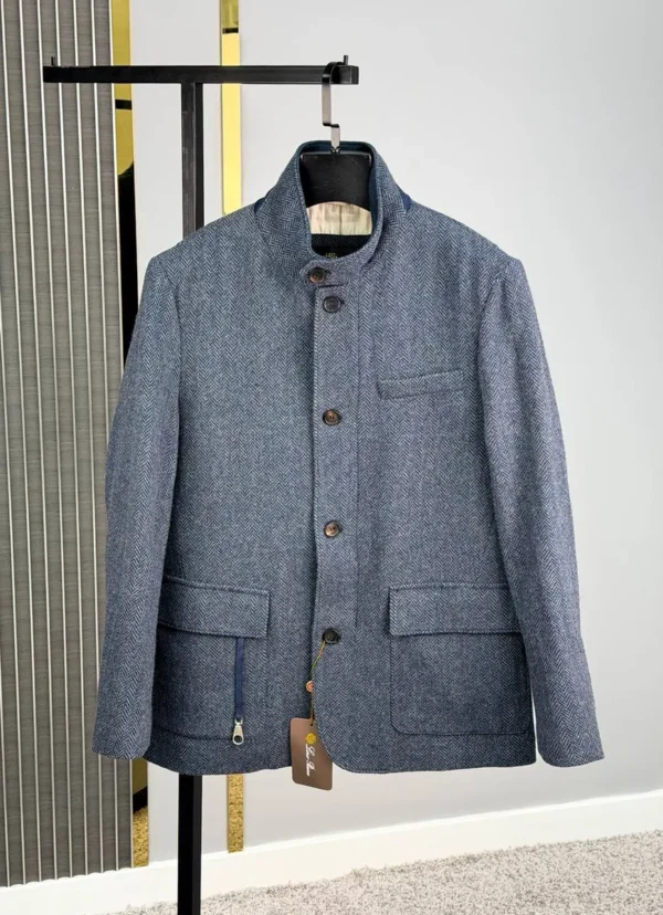 Пиджак LORO PIANA
