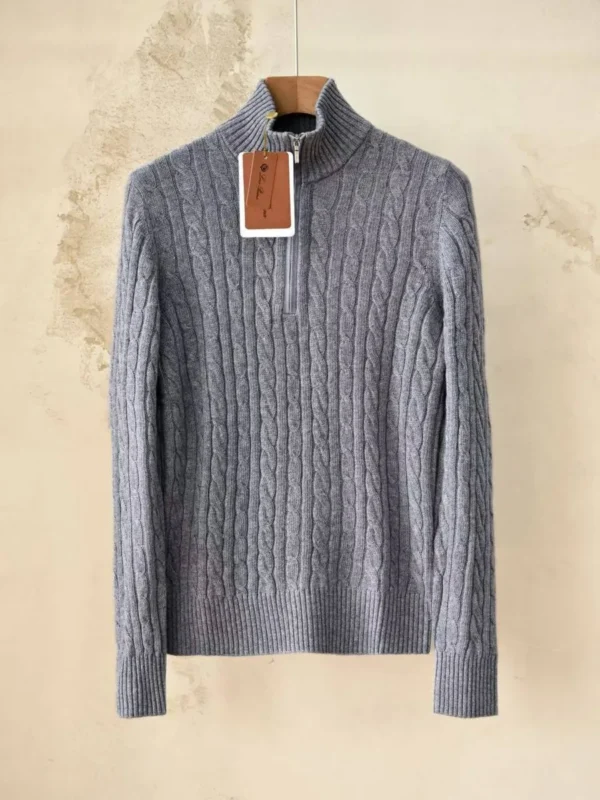 Свитер LORO PIANA