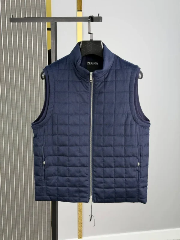 Безрукавка ZEGNA
