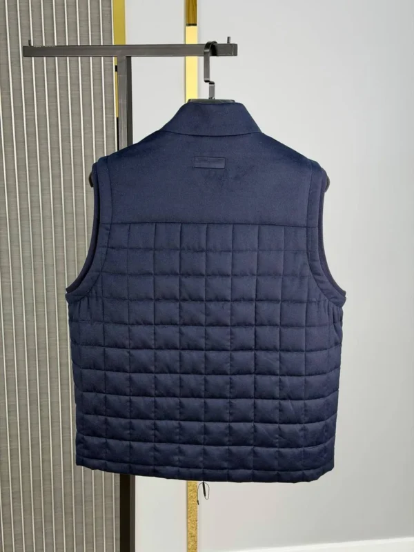 Безрукавка ZEGNA — фото 2