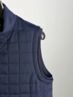 Мужская безрукавка Zegna тёмно-синего цвета, артикул 348953 — фото 6