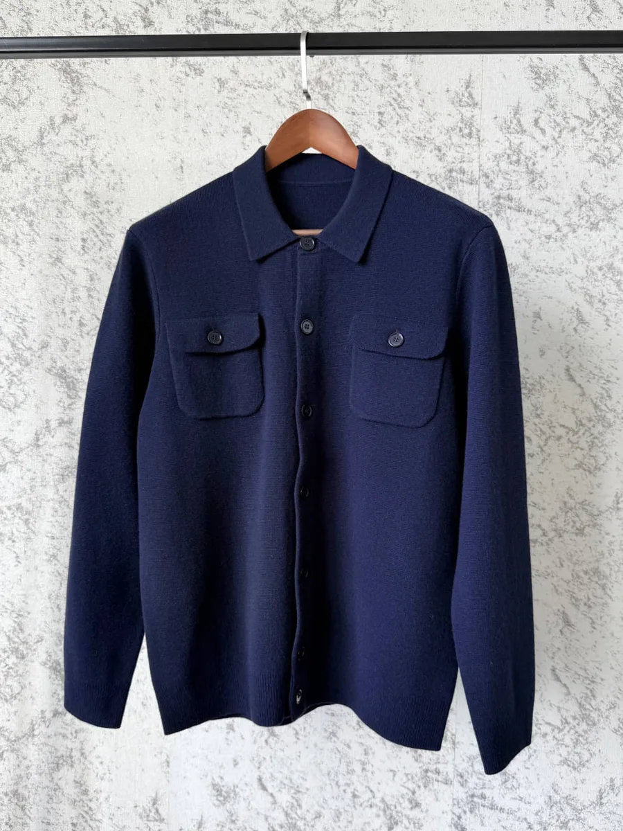Кардиган BRUNELLO CUCINELLI