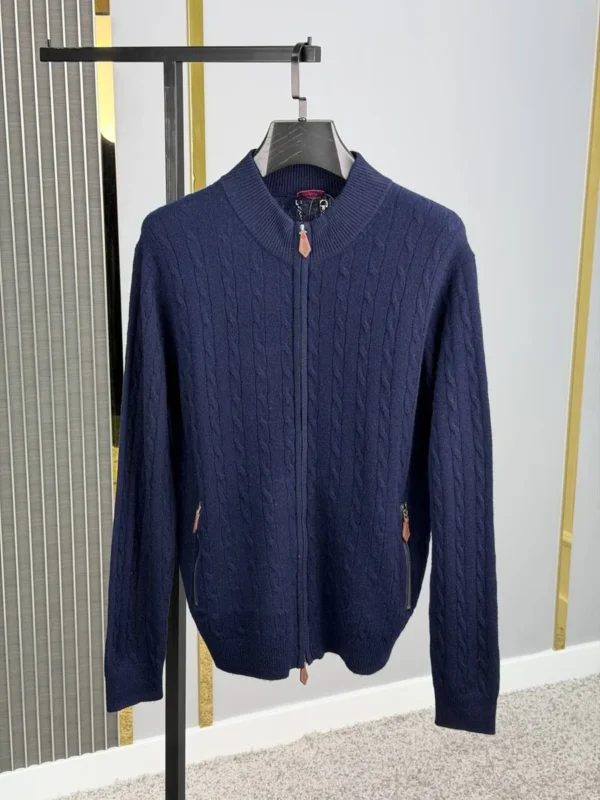 Кардиган ISAIA