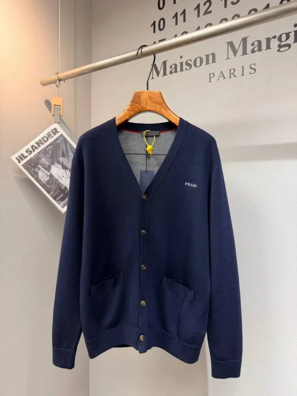 Кардиган PRADA