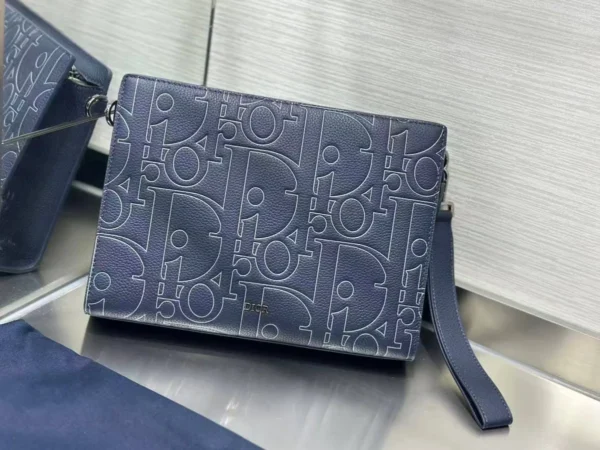 Клатч DIOR