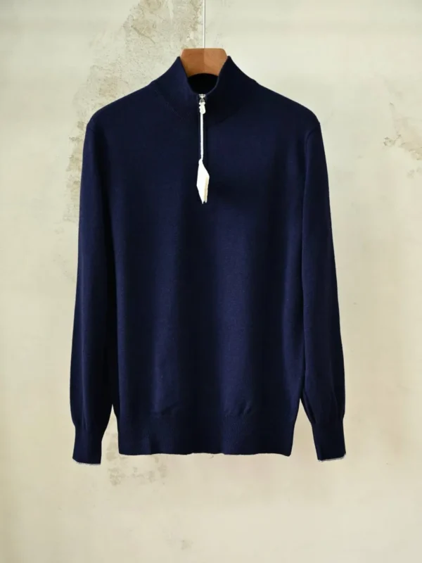 Кофта BRUNELLO CUCINELLI
