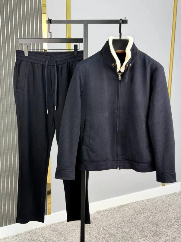 Костюм LORO PIANA